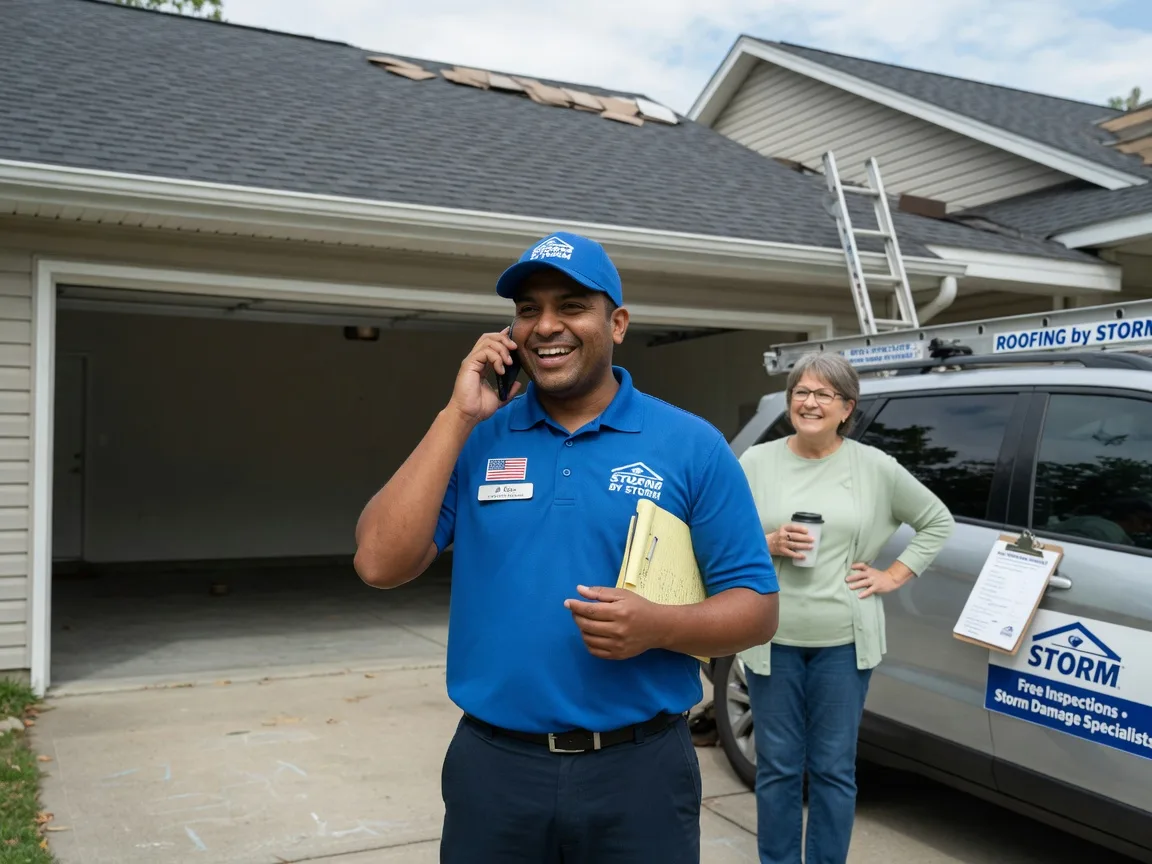 Roof Repair Near Me Huron, IN FAQs
