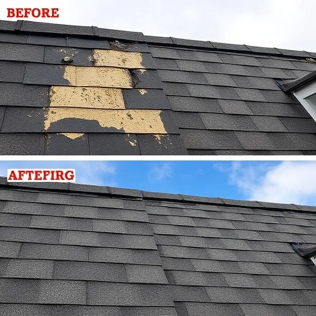 Roof Repair Near Me in Huron, IN near me